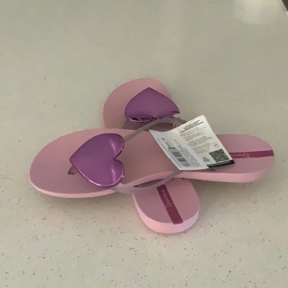 NWT ipanema FLIPFLOP